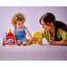 LEGO Конструктор LEGO DUPLO My First Повсякденні процедури: Час вечері й сну 28 деталей (10414)
