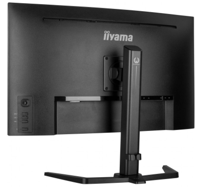 Монітор iiyama GCB3280QSU-B2