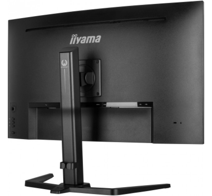 Монітор iiyama GCB3280QSU-B2
