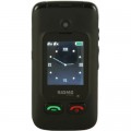 Sigma Мобільний телефон Sigma Comfort 50 Shell Duo Type-C Black (4827798212523)