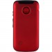 Мобільний телефон Sigma Comfort 50 Shell Duo Type-C Red Black (4827798212516)