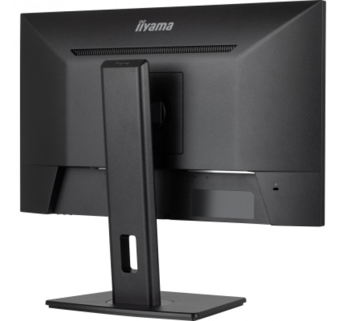Монітор iiyama XUB2493HSU-B7