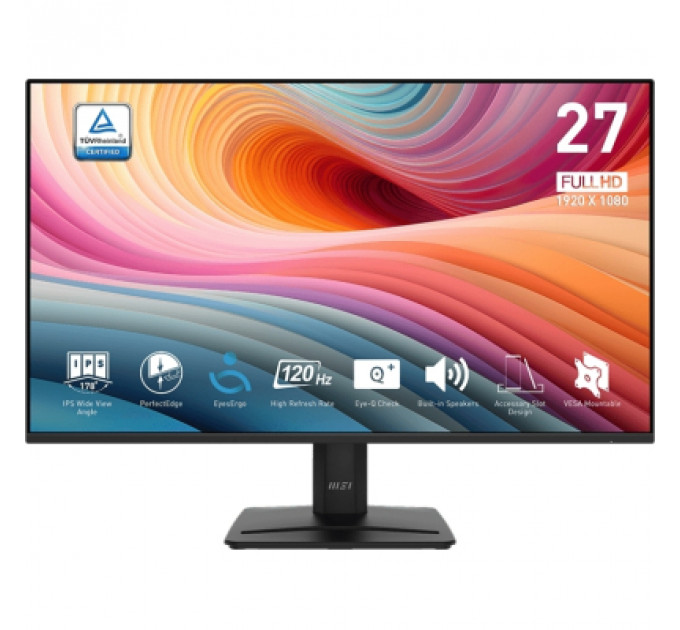 Монітор MSI PRO MP275 E2