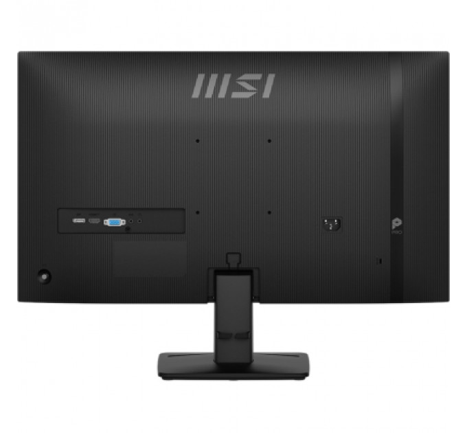 Монітор MSI PRO MP275 E2
