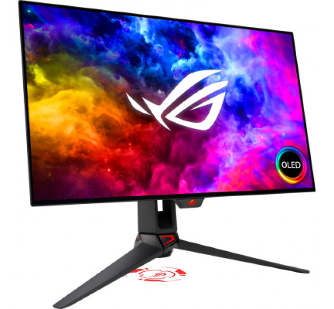 Монітор ASUS ROG Swift OLED PG27AQDP