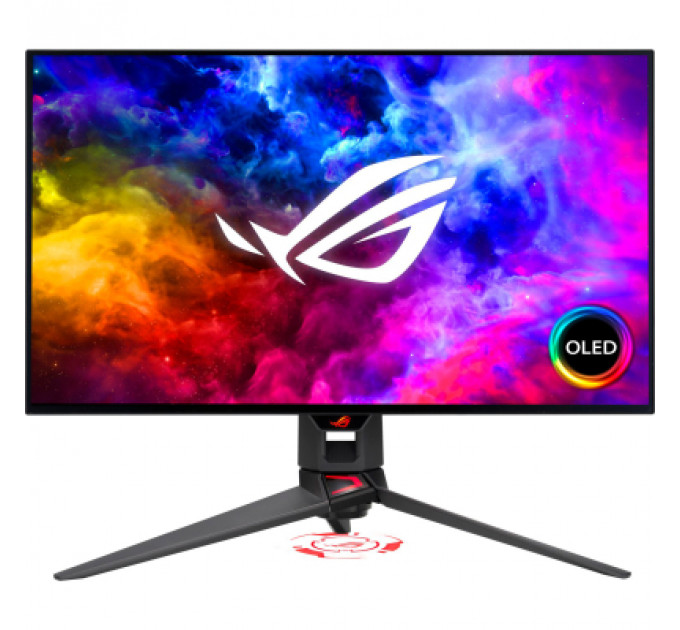 Монітор ASUS ROG Swift OLED PG27AQDP