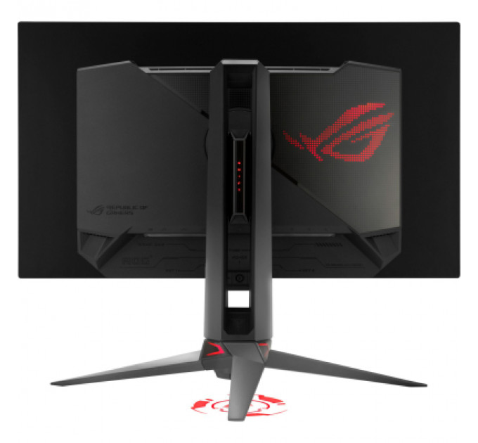 Монітор ASUS ROG Swift OLED PG27AQDP