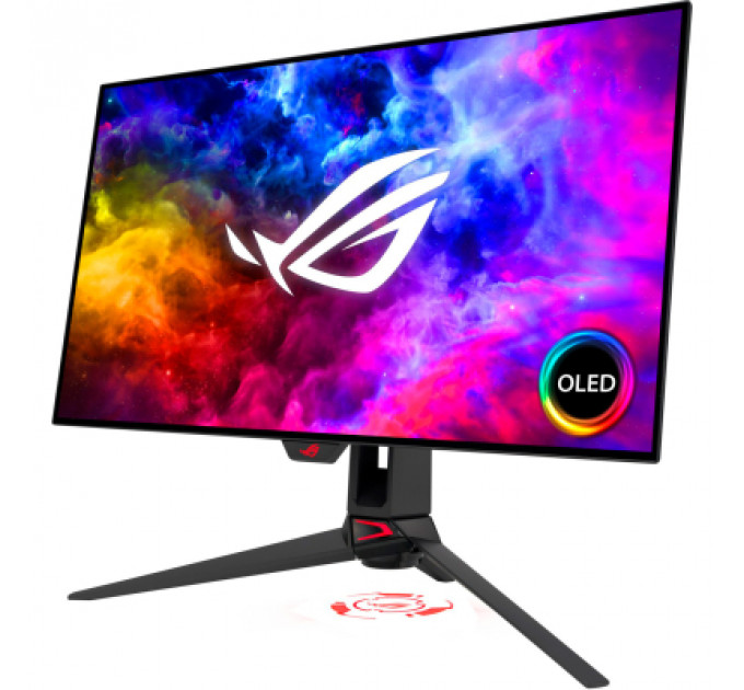 Монітор ASUS ROG Swift OLED PG27AQDP