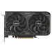 Відеокарта GF RTX 4060 8GB GDDR6 Dual OC V2 Asus (DUAL-RTX4060-O8G-V2)