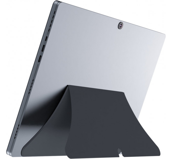 Ноутбук KUU 14 book 2 in 1 (756797951970); 14" WUXGA (1920x1200) IPS LED глянцевый сенсорный / Intel N100 (3.4 ГГц) / RAM 16 ГБ / SSD 512 ГБ / Intel UHD Graphics / без ОП / Wi-Fi / BT / веб-камера / Windows 11 / 0.95 кг / серый