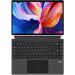 Ноутбук KUU 14 book 2 in 1 (756797951970); 14" WUXGA (1920x1200) IPS LED глянцевый сенсорный / Intel N100 (3.4 ГГц) / RAM 16 ГБ / SSD 512 ГБ / Intel UHD Graphics / без ОП / Wi-Fi / BT / веб-камера / Windows 11 / 0.95 кг / серый