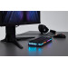 Клавiатура Asus ROG Falchion Ace LED 68key NX RD Black (90MP0346-BKUA01)