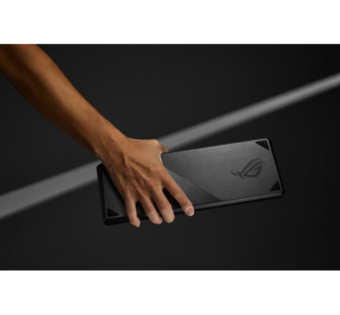 Клавiатура Asus ROG Falchion Ace LED 68key NX RD Black (90MP0346-BKUA01)