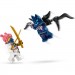 LEGO Конструктор LEGO NINJAGO Робот технічної стихії Сори 209 деталей (71807)