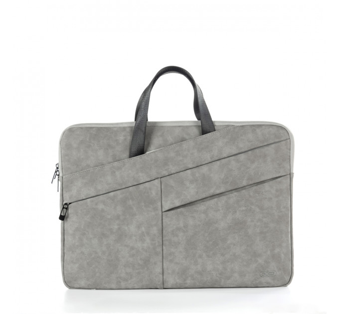 Сумка для ноутбука XO CB05-15.grey