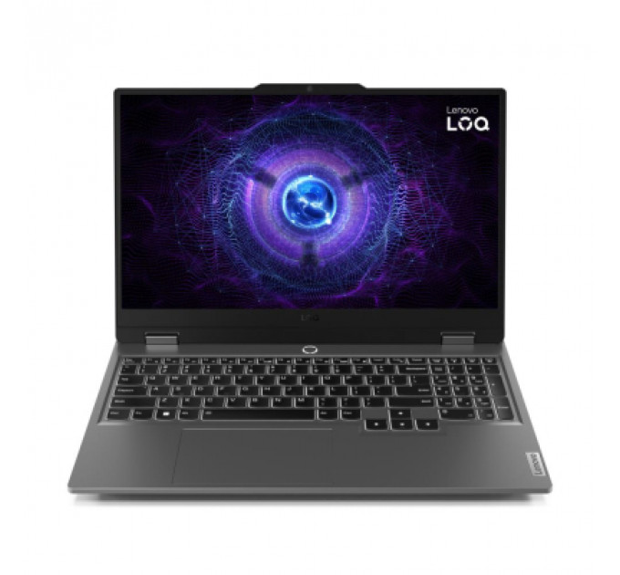 Ноутбук Lenovo LOQ 15IAX9 (83GS008FRA)