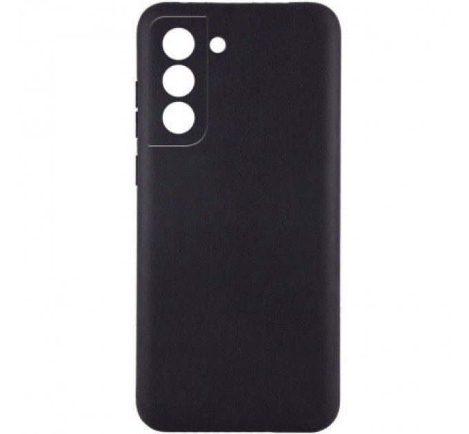 BeCover Чохол до мобільного телефона BeCover Samsung Galaxy S24 Plus Black (710466)