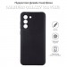 BeCover Чохол до мобільного телефона BeCover Samsung Galaxy S24 Plus Black (710466)