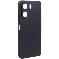 Чохол до мобільного телефона BeCover Xiaomi Redmi 13C / Poco C65Black (710462)