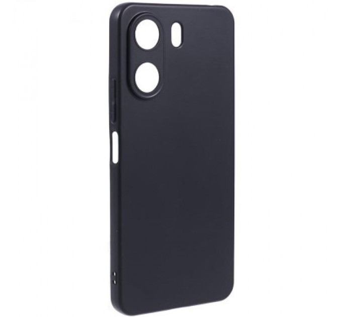 BeCover Чохол до мобільного телефона BeCover Xiaomi Redmi 13C / Poco C65Black (710462)