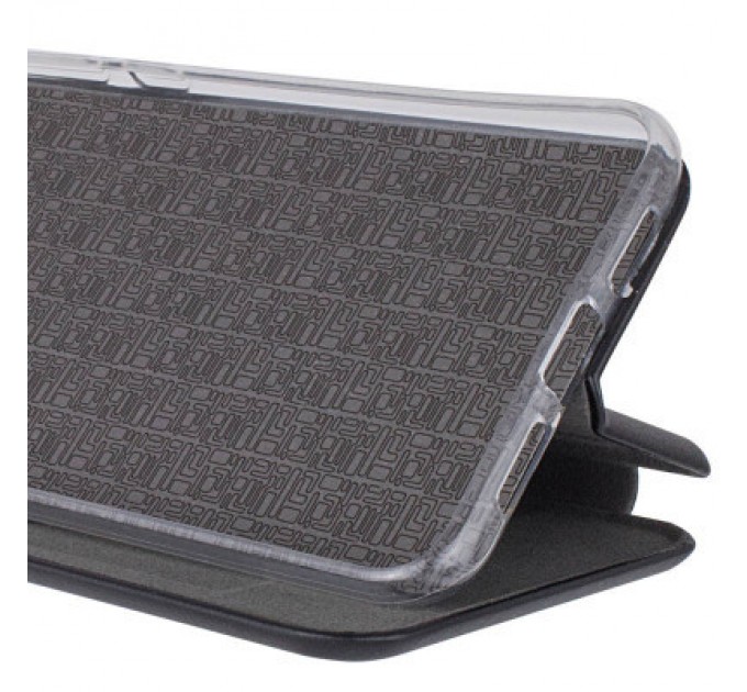 BeCover Чохол до мобільного телефона BeCover Exclusive Infinix Note 30 NFC (X6833B) Black (710227)