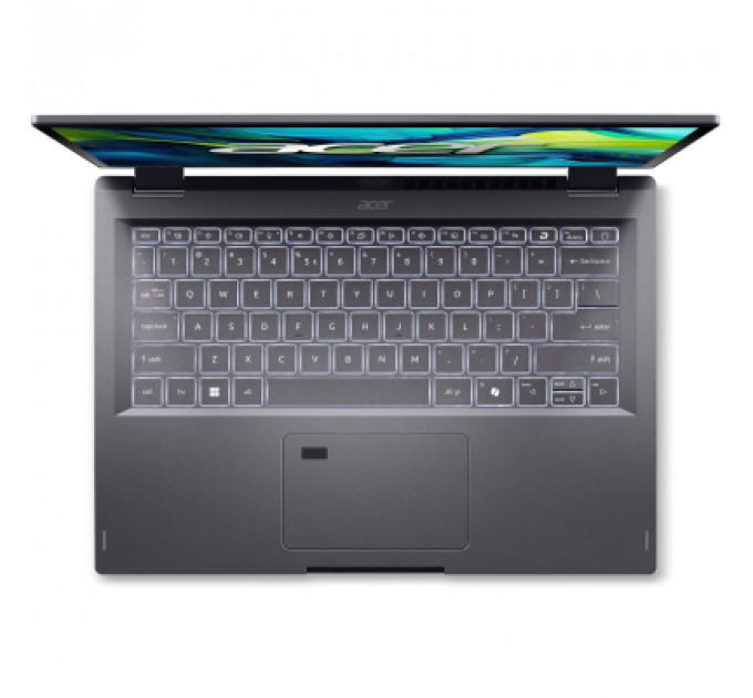 Ноутбук Acer Aspire Spin 14 ASP14-52MTN (NX.J3JEU.002)