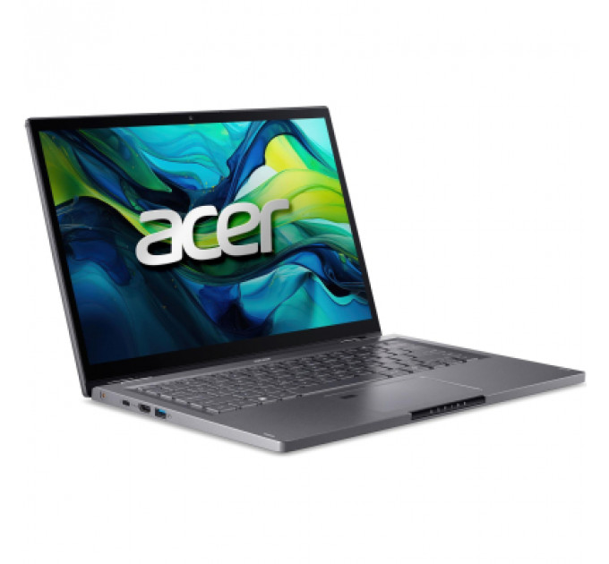 Ноутбук Acer Aspire Spin 14 ASP14-52MTN (NX.J3JEU.004)