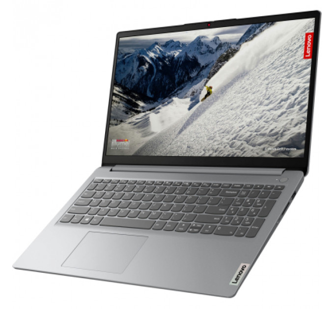Ноутбук Lenovo IdeaPad 1 15AMN7 (82VG00RHRA)