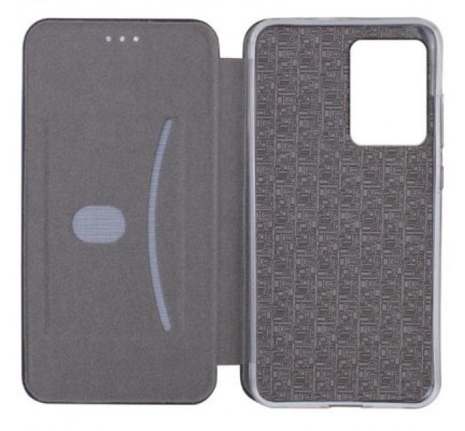 BeCover Чохол до мобільного телефона BeCover Exclusive Xiaomi Redmi 12 5G Black (710285)