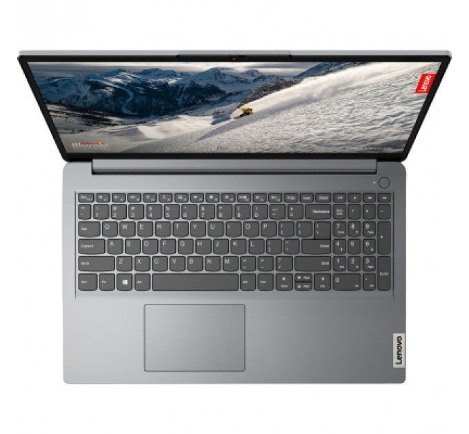 Ноутбук Lenovo IdeaPad 1 15AMN7 (82VG00RHRA)