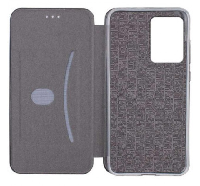 BeCover Чохол до мобільного телефона BeCover Exclusive Xiaomi Redmi Note 12 Pro 5G Black (710282)