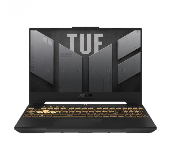 Ноутбук ASUS TUF Gaming F15 FX507ZC4-HN349 (90NR0GW2-M00XH0)