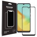 BeCover Скло захисне BeCover ZTE Blade V50 Vita Black (710448)