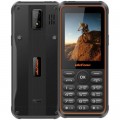 Ulefone Мобільний телефон Ulefone Armor Mini 3 Black (6937748735960)