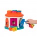 Battat Розвиваюча іграшка Battat Lite сортер Розумний будиночок 12 форм (BT4580Z)