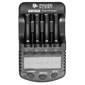 PowerPlant Зарядний пристрій для акумуляторів PowerPlant PP-EU1000 (DV00DV2362)