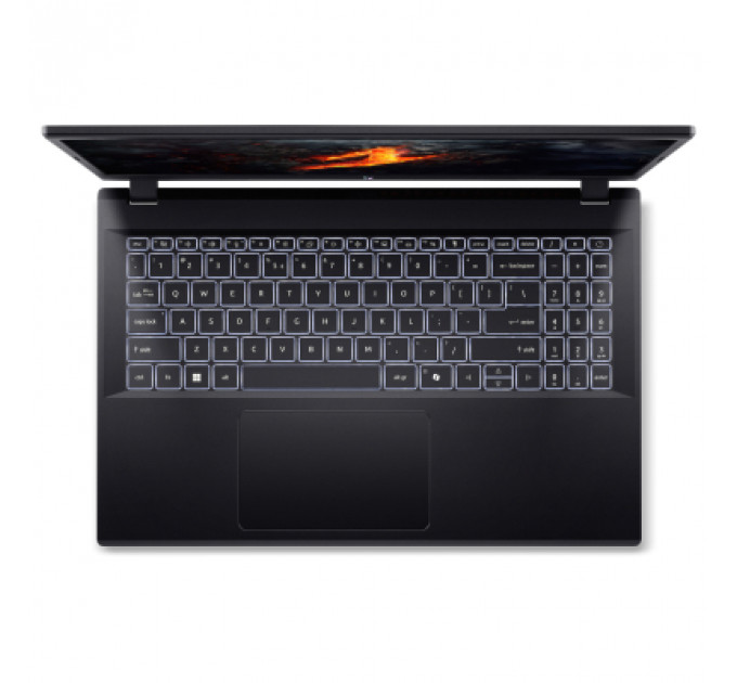 Ноутбук Acer Nitro V 15 ANV15-41-R60J (NH.QSHEU.00H)
