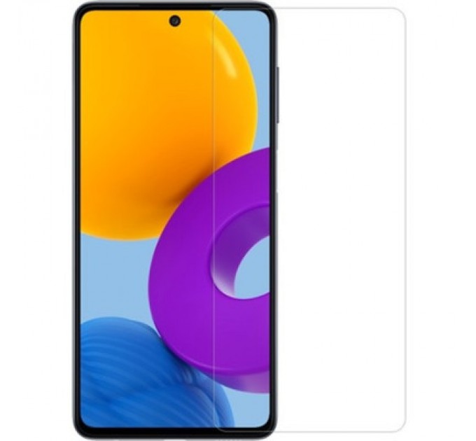 Drobak Скло захисне Drobak Motorola G84 (535372)