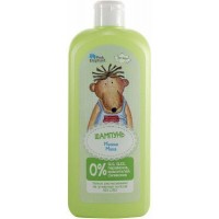 Дитячий шампунь Pink Elephant Ведмедик Міха 500 мл (8588006040937) Дитячий шампунь Pink Elephant Ведмедик Міха 500 мл (8588006040937)