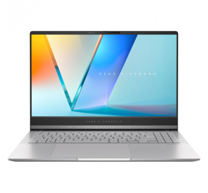 Ноутбук ASUS Vivobook S 15 OLED M5506WA-MA020 (90NB14A3-M00120)