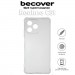 BeCover Чохол до мобільного телефона BeCover Anti-Shock Realme C51 Clear (710542)