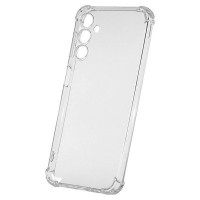 Чохол до мобільного телефона BeCover Anti-Shock Samsung Galaxy A15 4G SM-A155/A15 5G SM-A156 Clear (710512)