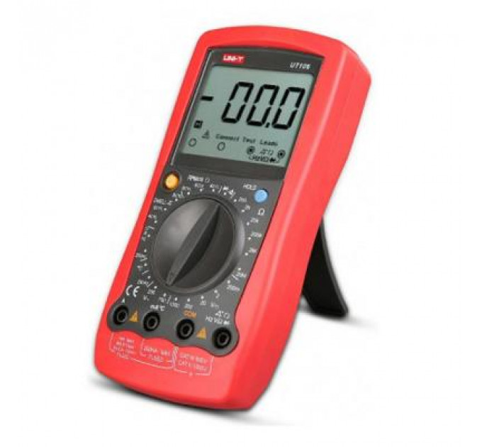 Цифровий мультиметр UNI-T UT106