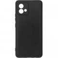 BeCover Чохол до мобільного телефона BeCover Motorola Moto G84 Black (710547)