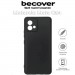 BeCover Чохол до мобільного телефона BeCover Motorola Moto G84 Black (710547)