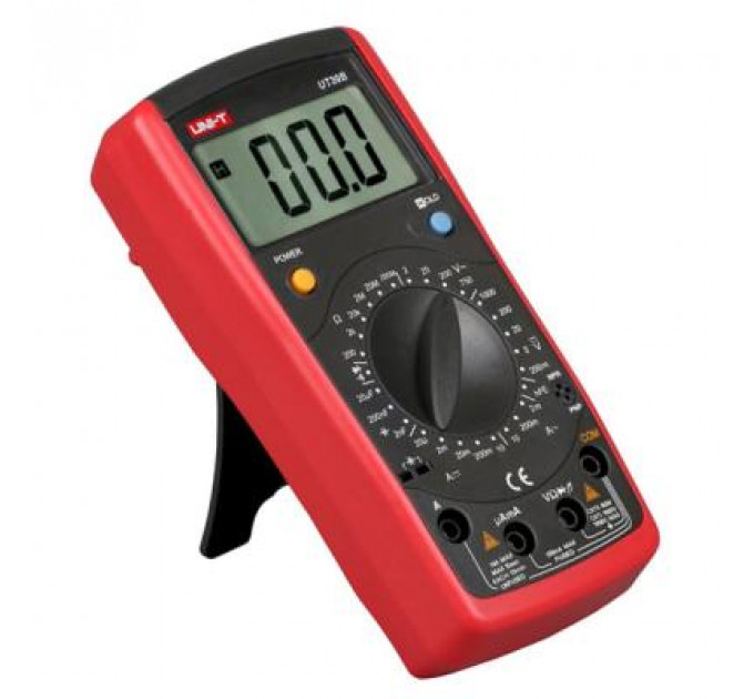 Цифровий мультиметр UNI-T UT39В