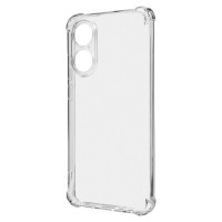 Чохол до мобільного телефона Armorstandart Air Force OPPO A78 4G Camera cover Transparent (ARM73471)