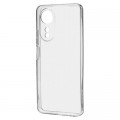 Armorstandart Чохол до мобільного телефона Armorstandart Air Series OPPO A58 4G Camera cover Transparent (ARM70650)
