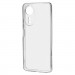 Armorstandart Чохол до мобільного телефона Armorstandart Air Series OPPO A58 4G Camera cover Transparent (ARM70650)