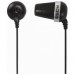 Навушники Koss The Plug Black (196635.101)